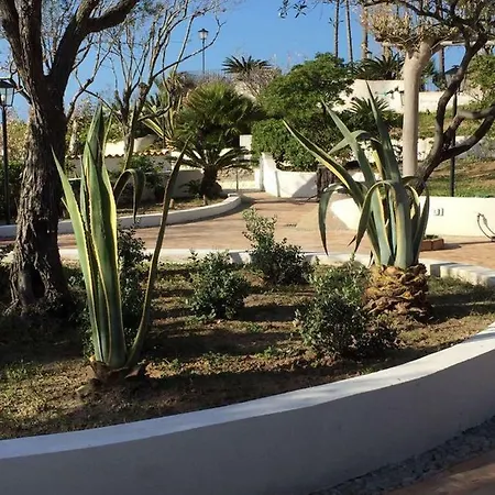 Esclusiva Villa Sul Mare Tropea Parghelia Esterno foto