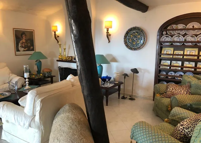 Esclusiva Villa Sul Mare Tropea