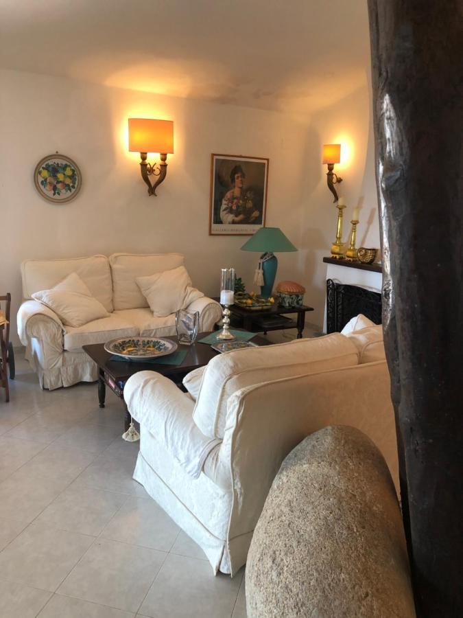 Holiday home Esclusiva Sul Mare Tropea