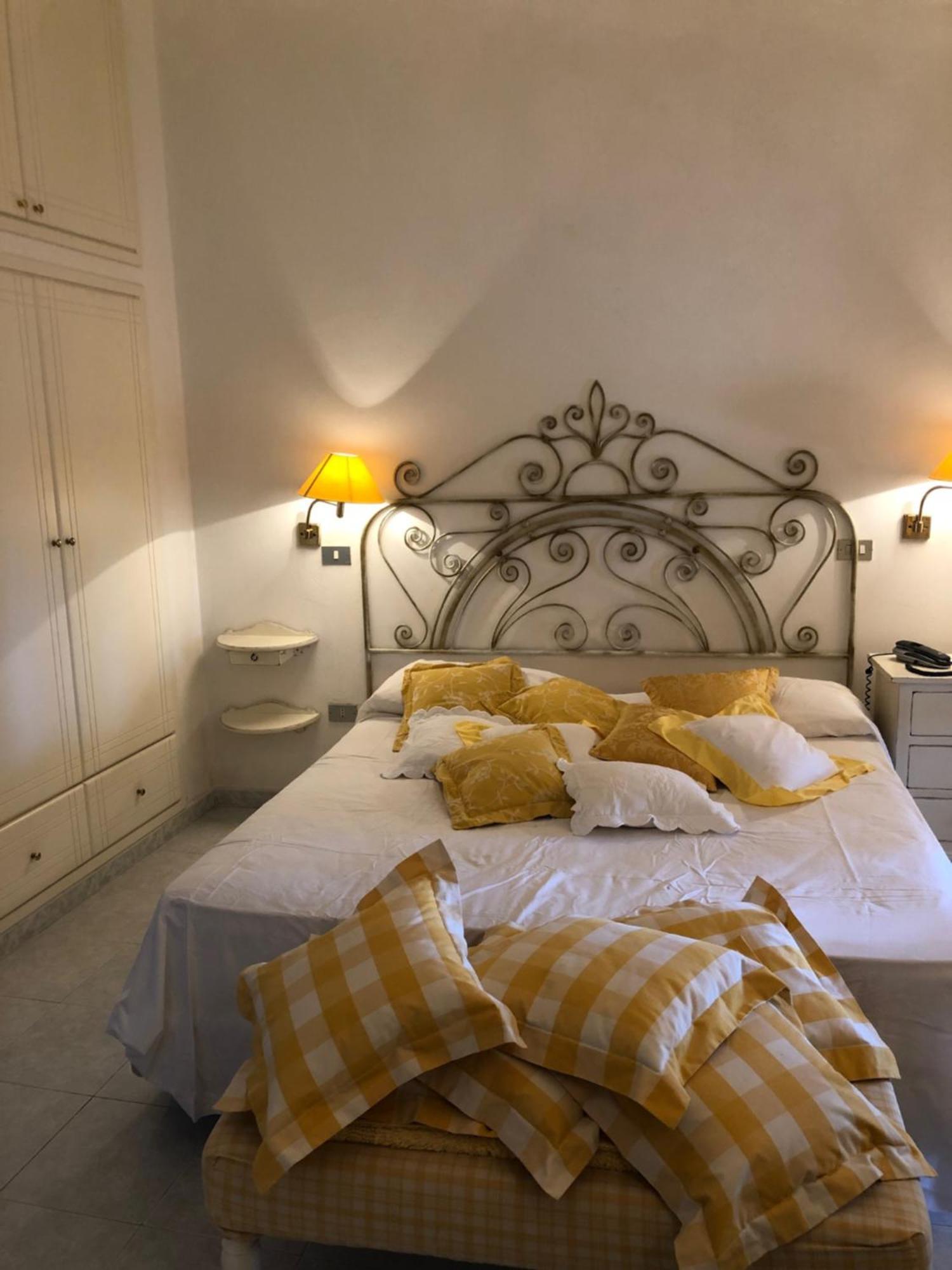 Holiday home Esclusiva Sul Mare Tropea
