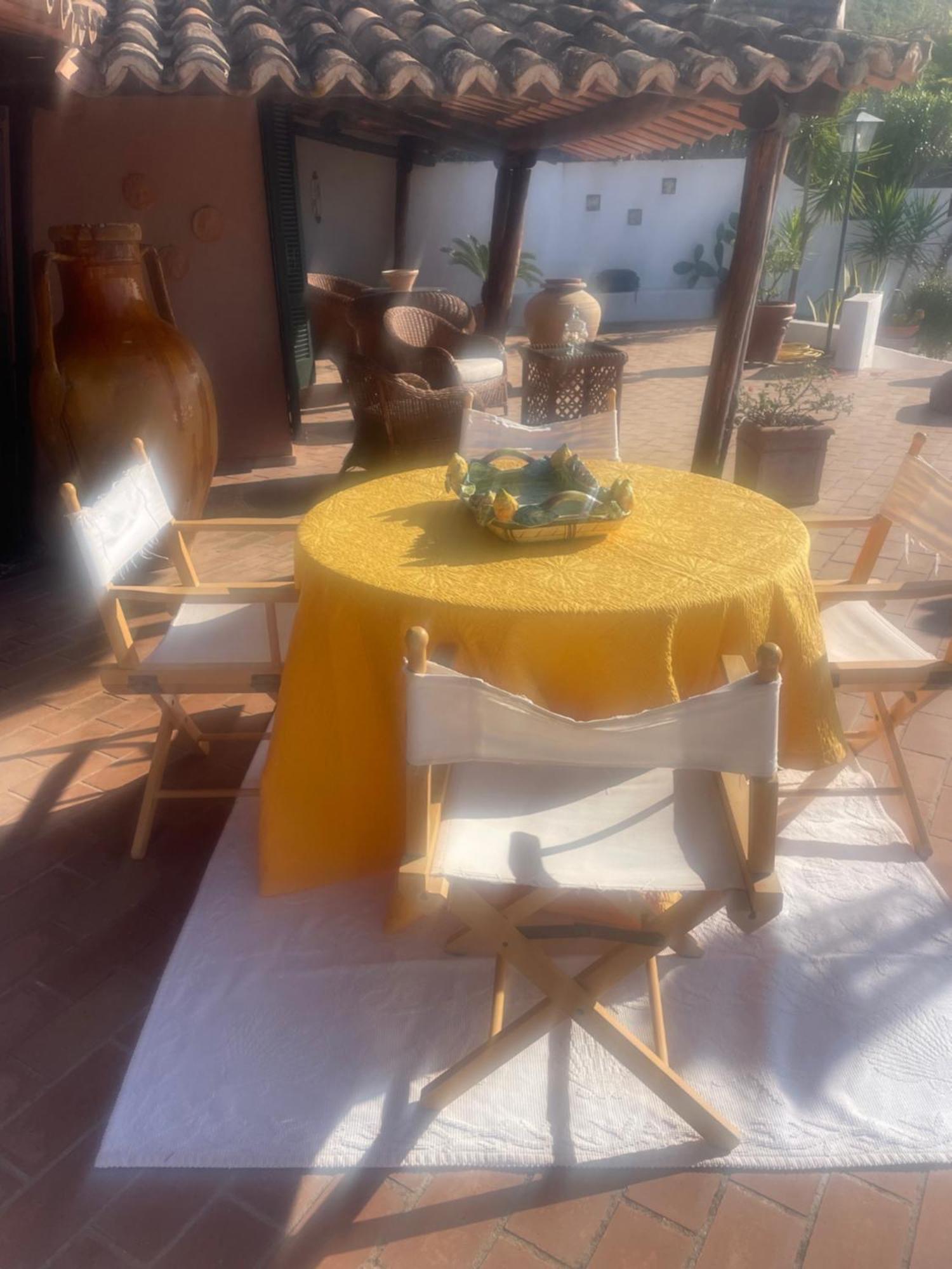 Esclusiva Sul Mare Tropea Holiday home