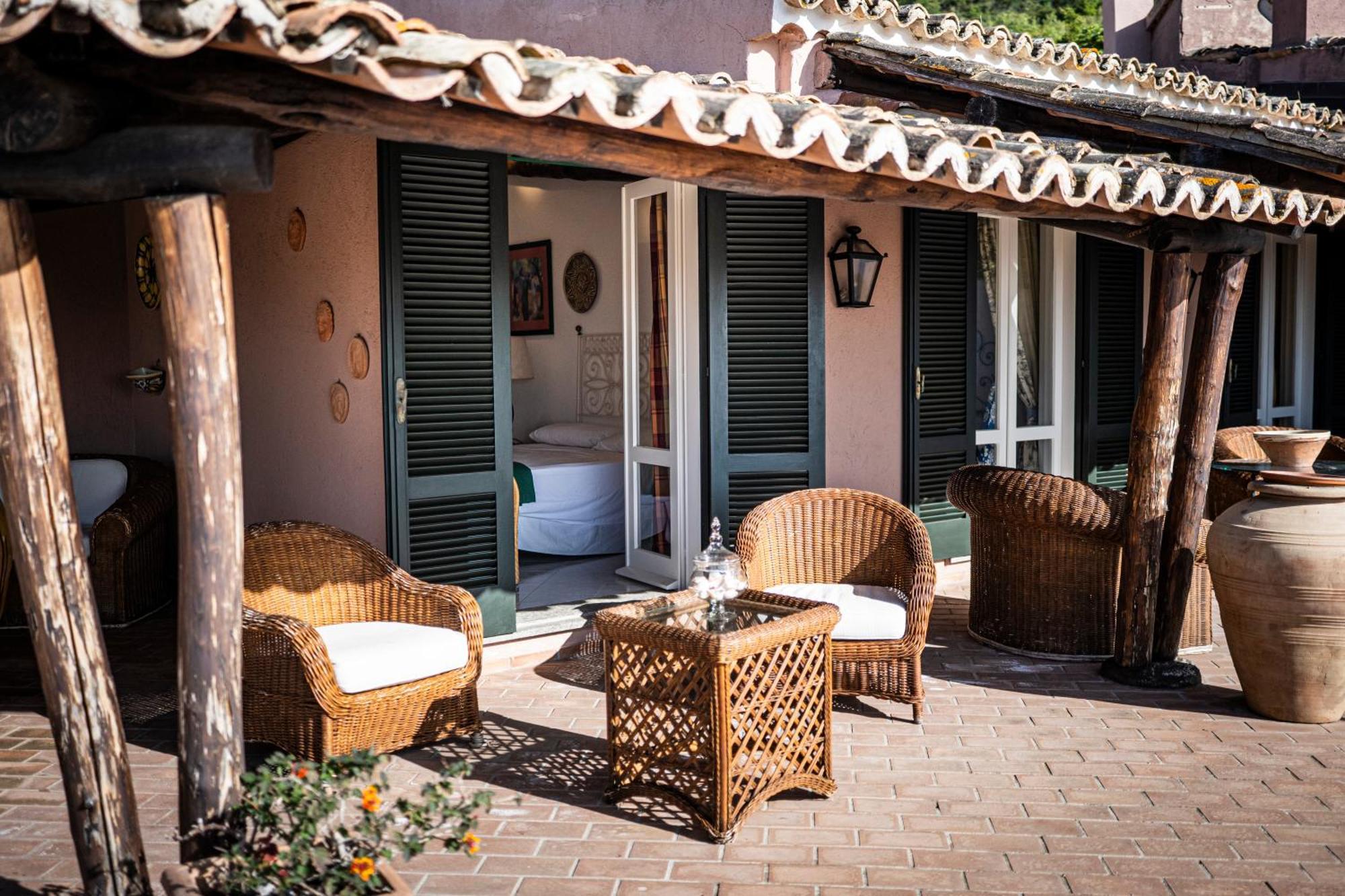 Holiday home Esclusiva Sul Mare Tropea Parghelia