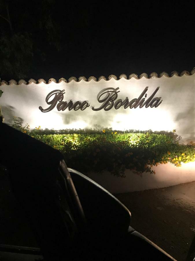Esclusiva Sul Mare Tropea