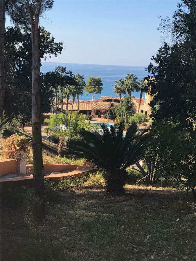 Holiday home Esclusiva Sul Mare Tropea
