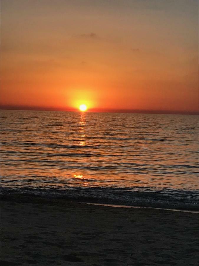 Esclusiva Sul Mare Tropea Holiday home