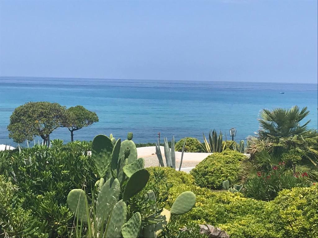 Holiday home Esclusiva Sul Mare Tropea *