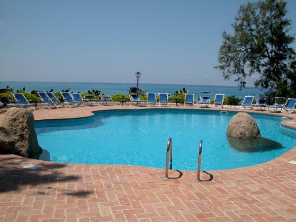 Holiday home Esclusiva Sul Mare Tropea *